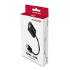 Axagon RVH-VGN adattatore HDMI -> VGA FullHD, 1920x1200