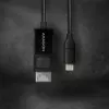 Axagon RVC-DPC cavo USB-C -> DisplayPort 1,8m 4K/60Hz