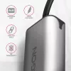 AXAGON ADE-25R adattatore da USB-A 3.2 Gen 1 a 2,5 Gigabit Ethernet, grigio