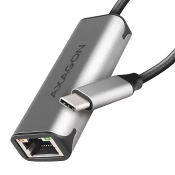 Axagon ADE-25RC adattatore SuperSpeed USB-C 2,5 Gigabit Ethernet
