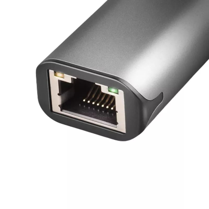 Axagon ADE-25RC adattatore SuperSpeed USB-C 2,5 Gigabit Ethernet