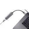 Axagon ADE-25RC adattatore SuperSpeed USB-C 2,5 Gigabit Ethernet