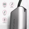 Axagon ADE-25RC adattatore SuperSpeed USB-C 2,5 Gigabit Ethernet