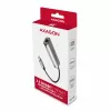 Axagon ADE-25RC adattatore SuperSpeed USB-C 2,5 Gigabit Ethernet