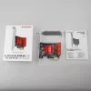Scheda interfaccia AXAGON PCES-SA6 — PCIe a SATA (ASM1166), 6 Gbit/s, full-height/low-profile, interna