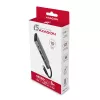 Axagon HMC-5G2 SPEEDSTER hub USB-C 5 in 1, 2x USB-A, 2x USB-C, HDMI, PD 60 W