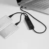Axagon HUE-S2B hub di ricarica 4x USB 3.0, alimentazione tramite Micro-USB