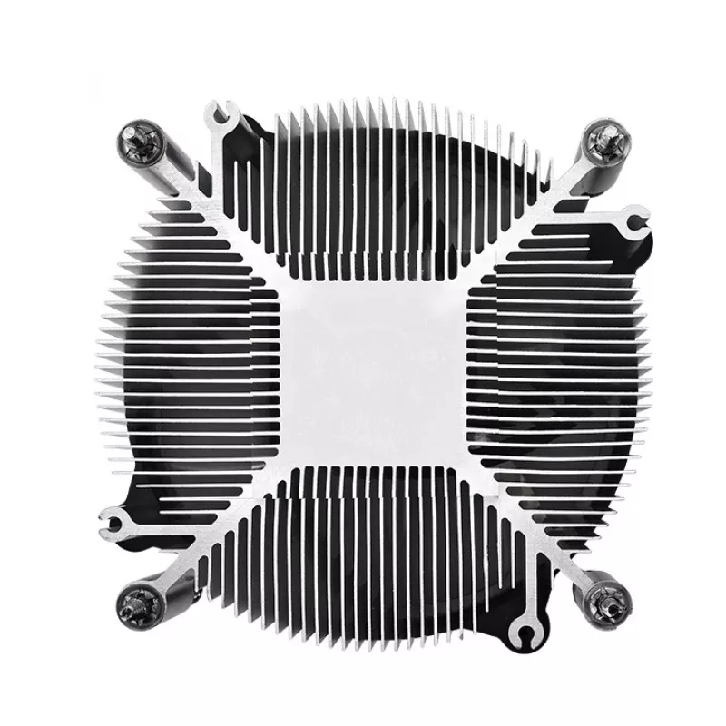 Dissipatore CPU THERMALTAKE - Gravity i3 - LGA 1700 - 95W