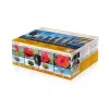 Fotocamera compatta Technaxx TX-164 2 MP CMOS 1920 x 1080 pixel nera