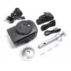 Fotocamera compatta Technaxx TX-164 2 MP CMOS 1920 x 1080 pixel nera