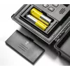 Fotocamera compatta Technaxx TX-164 2 MP CMOS 1920 x 1080 pixel nera