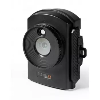 Fotocamera compatta Technaxx TX-164 2 MP CMOS 1920 x 1080 pixel nera