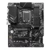 Scheda madre MSI PRO Z790-P WIFI Intel Z790 LGA 1700 ATX