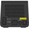 APC Back-UPS BE850G2-GR - gruppo di continuità 8 prese, 850VA, 2 caricabatterie USB, 1 porta dati USB