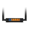 TP-Link ARCHER A64 router wireless Gigabit Ethernet dual band (2,4 GHz / 5 GHz) nero