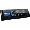 JVC KD-X560BT nero 180 W Bluetooth