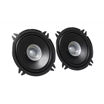 Altoparlanti auto JVC CS-J510X — 2 vie rotondi 13 cm (4