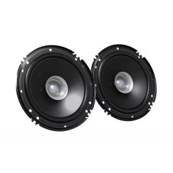 Altoparlanti auto JVC CS-J610X 2 vie rotondi 16 cm (6