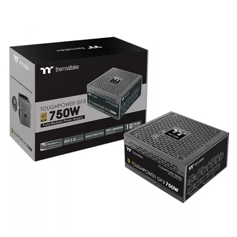 Alimentatore Thermaltake Toughpower GF3 750 W