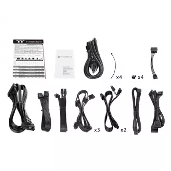 Alimentatore Thermaltake Toughpower GF3 1000 W