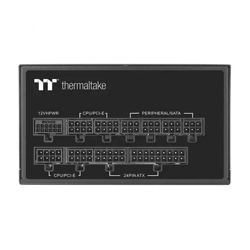 Alimentatore Thermaltake Toughpower GF3 1000 W