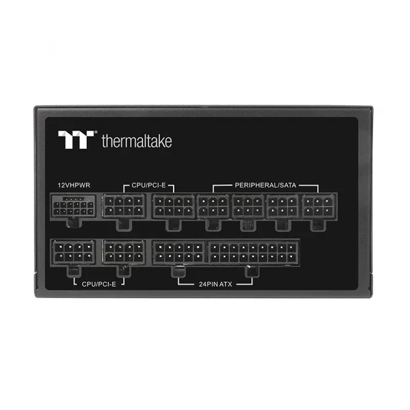 Alimentatore THERMALTAKE - Toughpower GF3 1200W Gold - TT Premium Edition