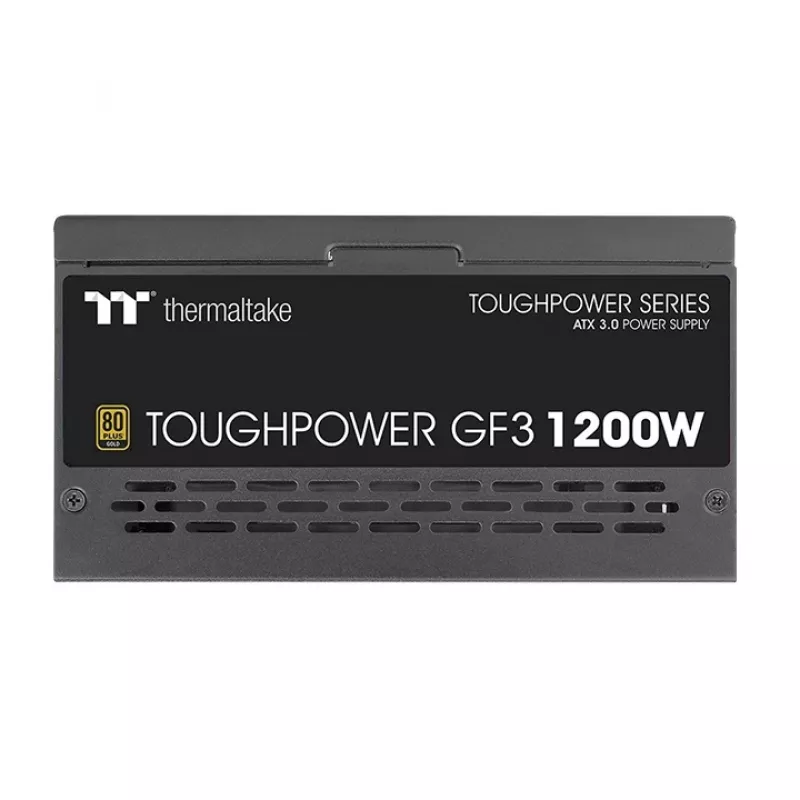 Alimentatore THERMALTAKE - Toughpower GF3 1200W Gold - TT Premium Edition