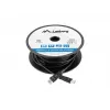 LANBERG cavo HDMI - M/m V2.1 Optical AOC - 30m nero