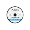 LANBERG cavo HDMI - connettore maschio/connettore maschio v2.1 Optical AOC - 40m nero