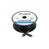 LANBERG cavo HDMI - connettore maschio/connettore maschio v2.1 Optical AOC - 40m nero