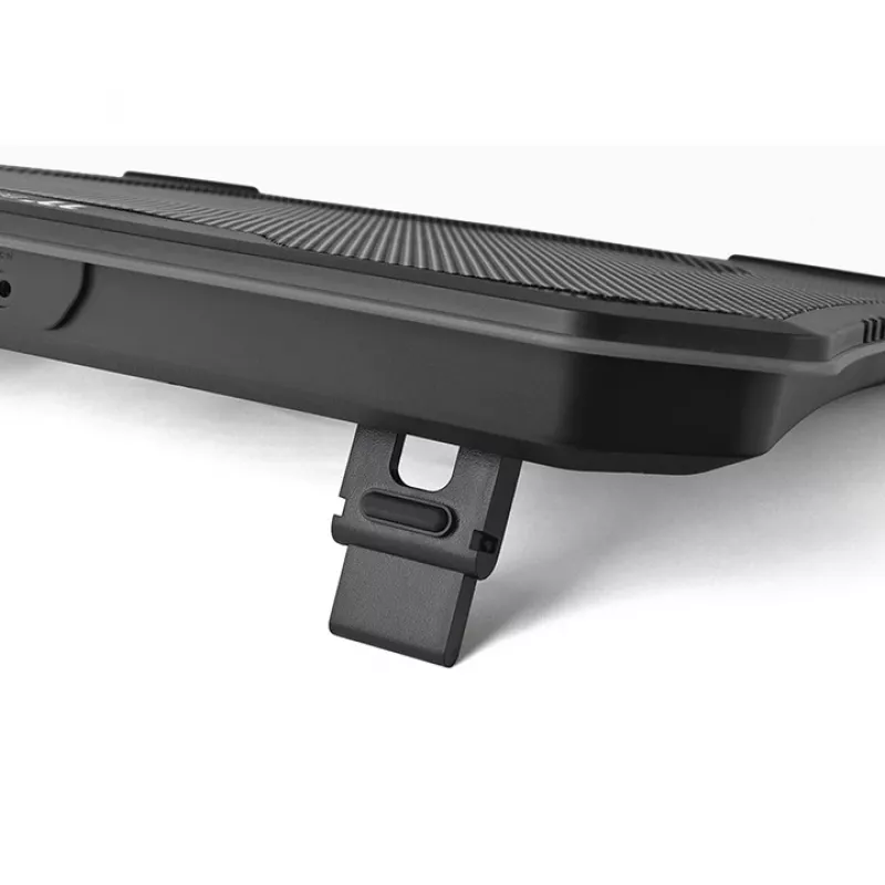 THERMALTAKE raffreddatore per notebook – Massive 12 RGB – 15 pollici