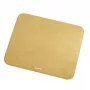 Tappetino per mouse Hama Velvet giallo