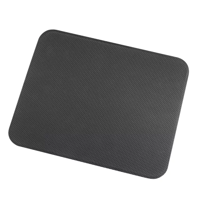 Tappetino per mouse Hama Velvet giallo
