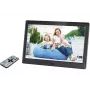 Cornice digitale SENCOR SDF 1082 BK, display 10 pollici 1280×800