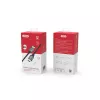 Cavo HDMI Unitek C140W 5 m – HDMI tipo A su tipo A, HDMI 2.1, 48 Gbit/s, 120 Hz, nero