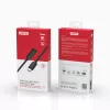 Cavo USB-C UNITEK – USB 3.2 Gen 2 (3.1 Gen 2) – 0,5 m nero