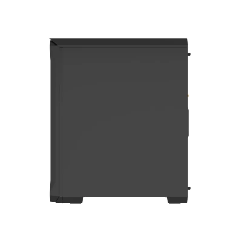 GENESIS Irid 505F Midi Tower nero