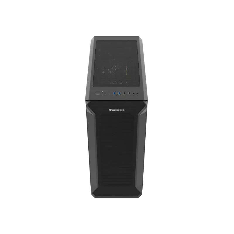 GENESIS Irid 505F Midi Tower nero