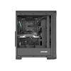 GENESIS Irid 505F Midi Tower nero