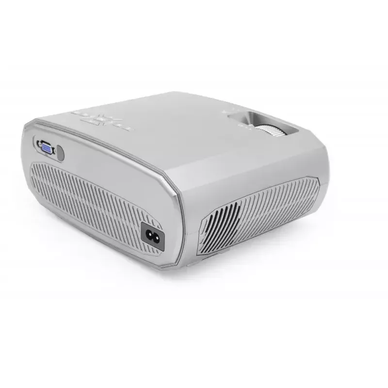 Proiettore Technaxx TX-177 15000 ANSI lumen LCD 1080p bianco