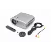 Proiettore Technaxx TX-177 15000 ANSI lumen LCD 1080p bianco