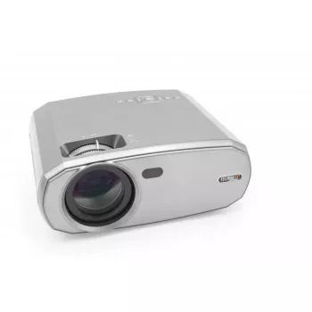 Proiettore Technaxx TX-177 15000 ANSI lumen LCD 1080p bianco