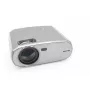 Proiettore Technaxx TX-177 15000 ANSI lumen LCD 1080p bianco