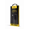 GEMBIRD cavo adattatore USB Type-C su DisplayPort, 4K, 15 cm, nero