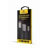 GEMBIRD adattatore attivo 4K HDMI maschio a DisplayPort femmina, nero