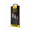 GEMBIRD cavo adattatore attivo 4K HDMI maschio a DisplayPort maschio, 2 m – nero