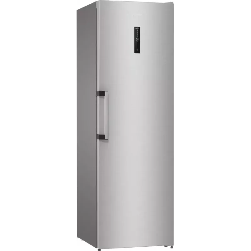 Gorenje R619EAXL6 frigorifero a libera installazione 398 L grigio