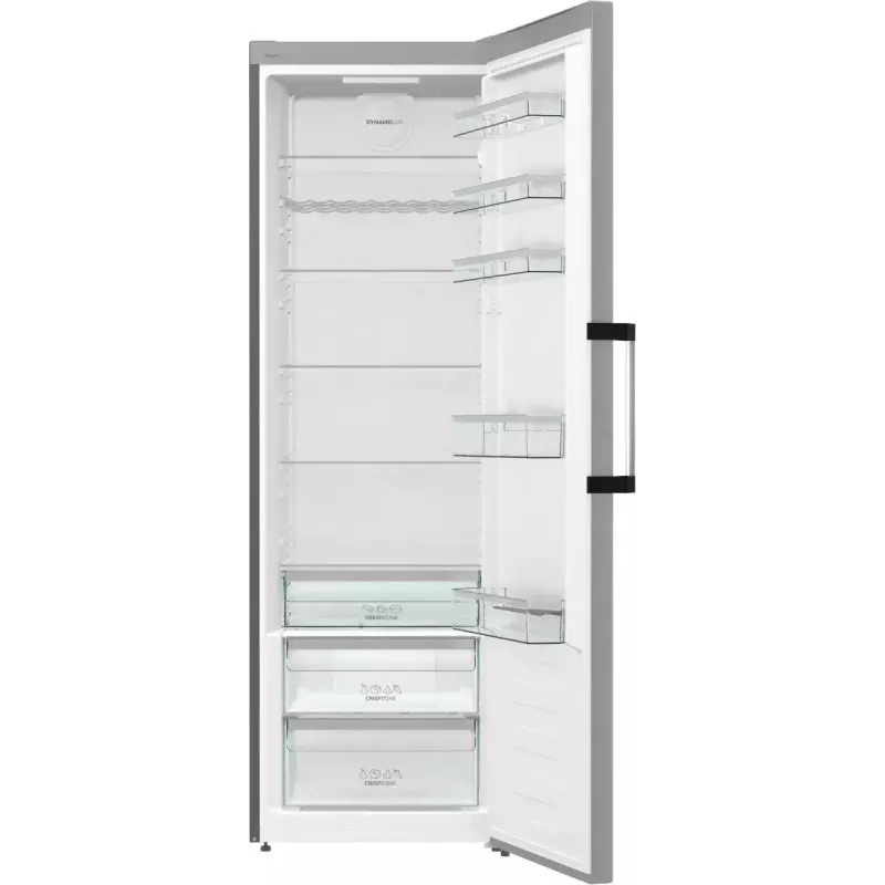 Gorenje R619EAXL6 frigorifero a libera installazione 398 L grigio