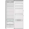 Gorenje R619EAXL6 frigorifero a libera installazione 398 L grigio