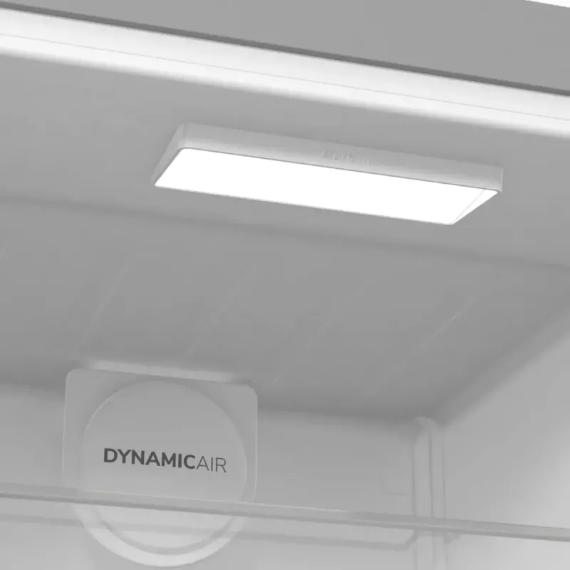 Gorenje R619EAXL6 frigorifero a libera installazione 398 L grigio